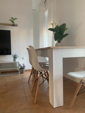 Apartamento en casco histórico, Ronda
